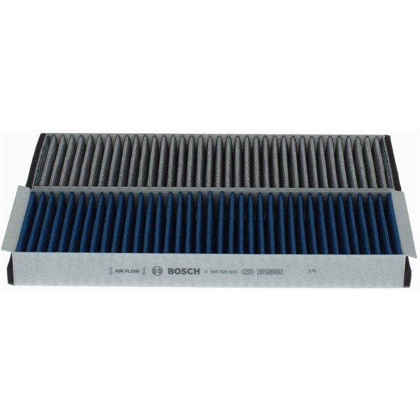 Kupefilter Bosch 0 986 628 605 BOSCH