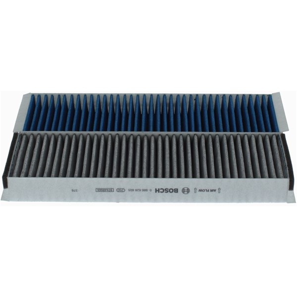 Kupefilter Bosch 0 986 628 605 BOSCH