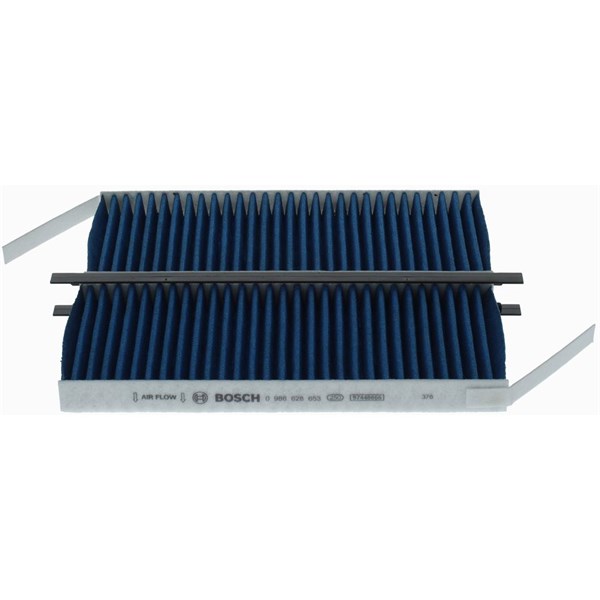 Kupefilter Bosch 0 986 628 653 BOSCH