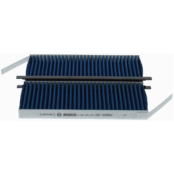 Kupefilter Bosch 0 986 628 653 BOSCH