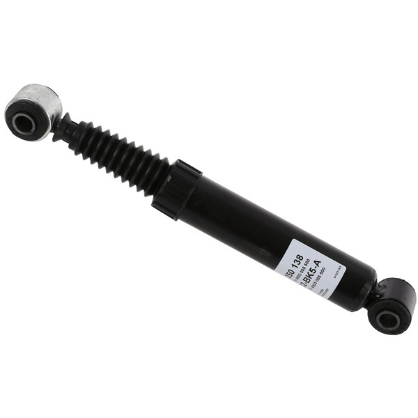 Stötdämpare Gastryck, Bakaxel Sachs 350 138 SACHS