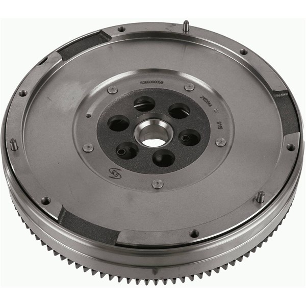 Svänghjul Sachs 6366 000 059 SACHS