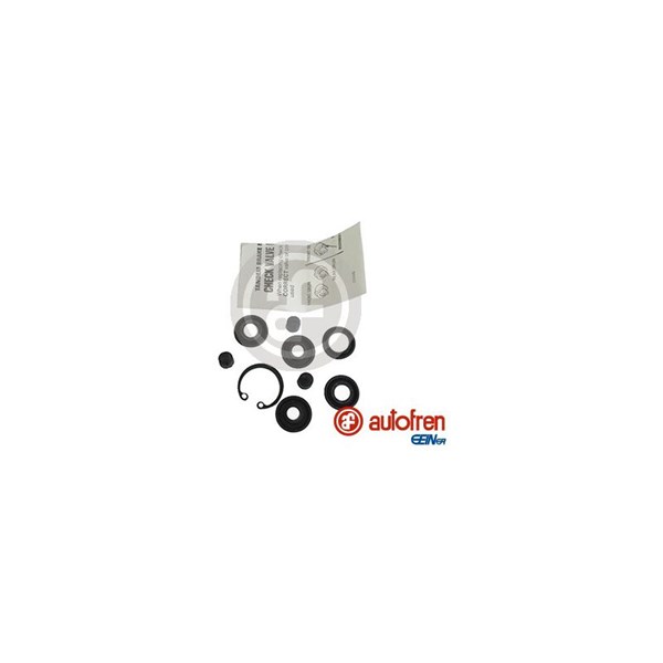 Reparationssats, huvudbromscylinder Autofren seinsa D1430 AUTOFREN SEINSA