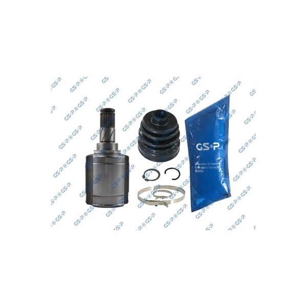 Drivknut, framaxel vänster Gsp 601700 GSP
