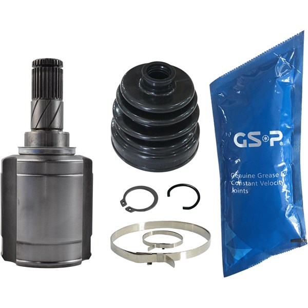 Drivknut, framaxel vänster Gsp 601700 GSP