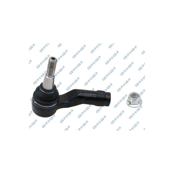 Styrled, framaxel vänster, Bakaxel vänster Gsp S071689 GSP
