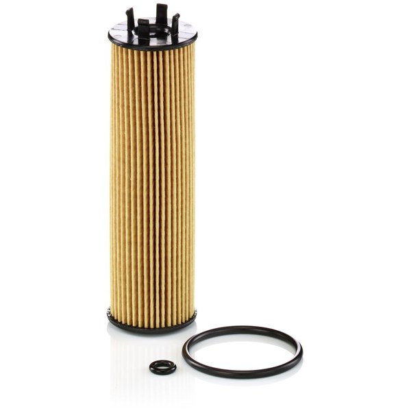 Oljefilter Mann-filter HU 5003 Z MANN-FILTER