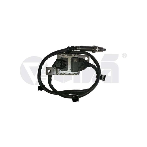 Lambdasond 12V, Fram