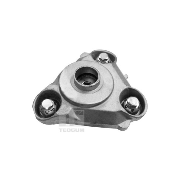 Fjäderbenslager, framaxel höger Tedgum 00216092 TEDGUM