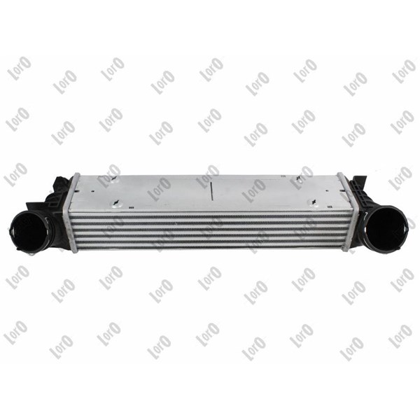 Intercooler ABAKUS
