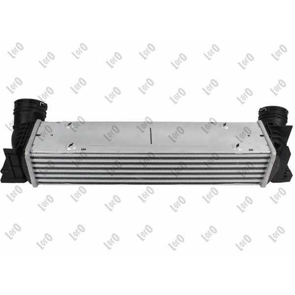 Intercooler ABAKUS Intercooler ABAKUS