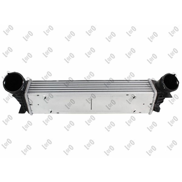 Intercooler ABAKUS Intercooler ABAKUS