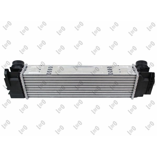Intercooler Intercooler