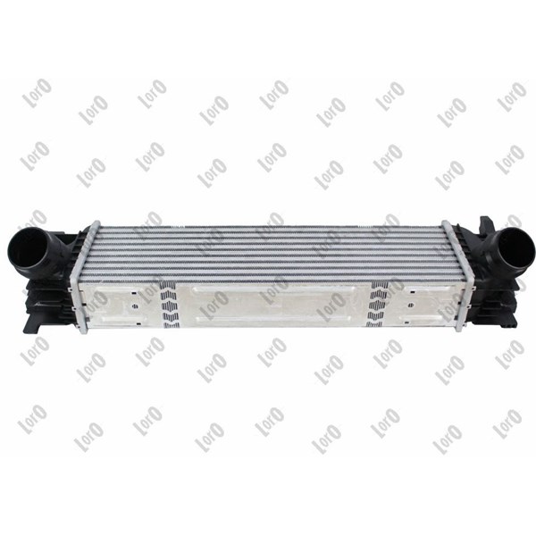 Intercooler Intercooler