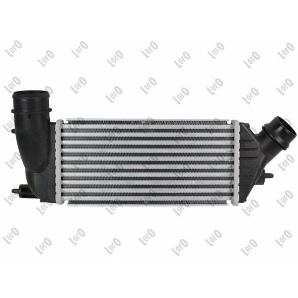 Intercooler ABAKUS Intercooler ABAKUS