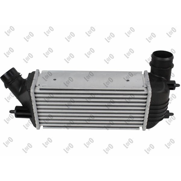Intercooler ABAKUS Intercooler ABAKUS