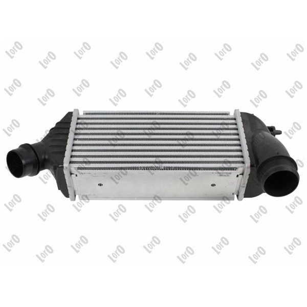 Intercooler ABAKUS Intercooler ABAKUS