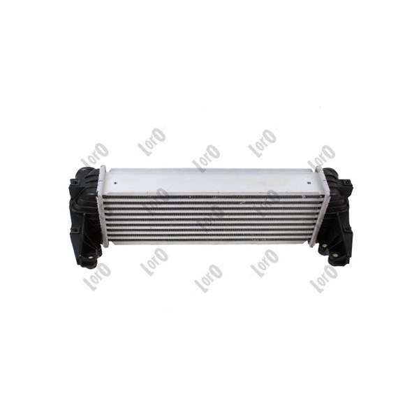 Intercooler ABAKUS