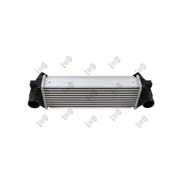 Intercooler ABAKUS