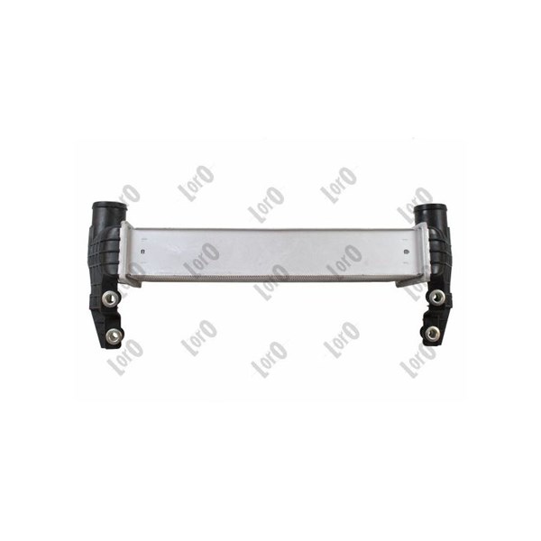 Intercooler ABAKUS