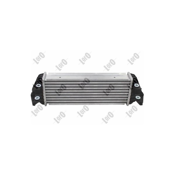 Intercooler ABAKUS