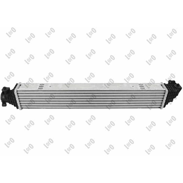 Intercooler Intercooler