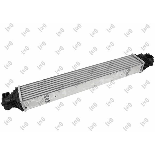Intercooler Intercooler
