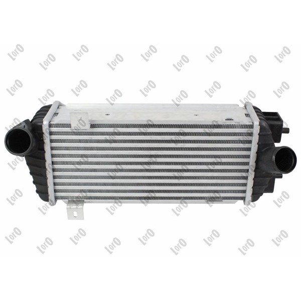 Intercooler ABAKUS