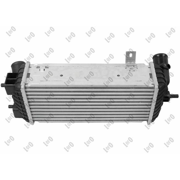 Intercooler ABAKUS