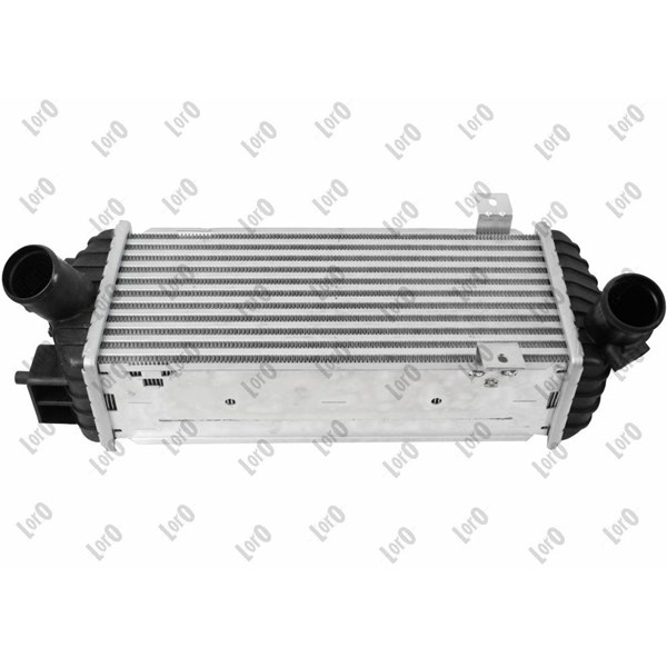 Intercooler ABAKUS