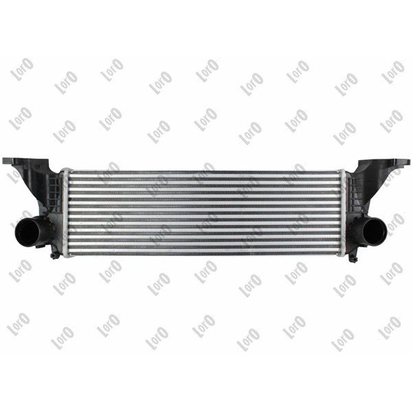 Intercooler