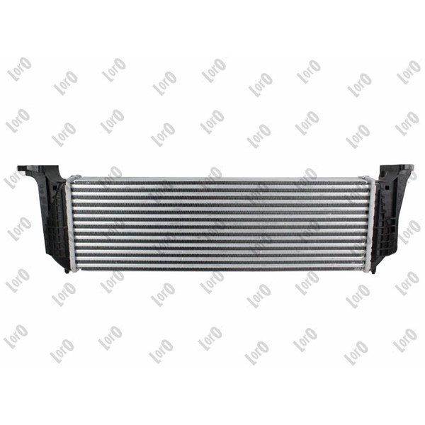 Intercooler