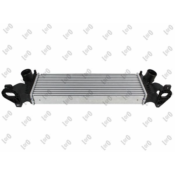 Intercooler