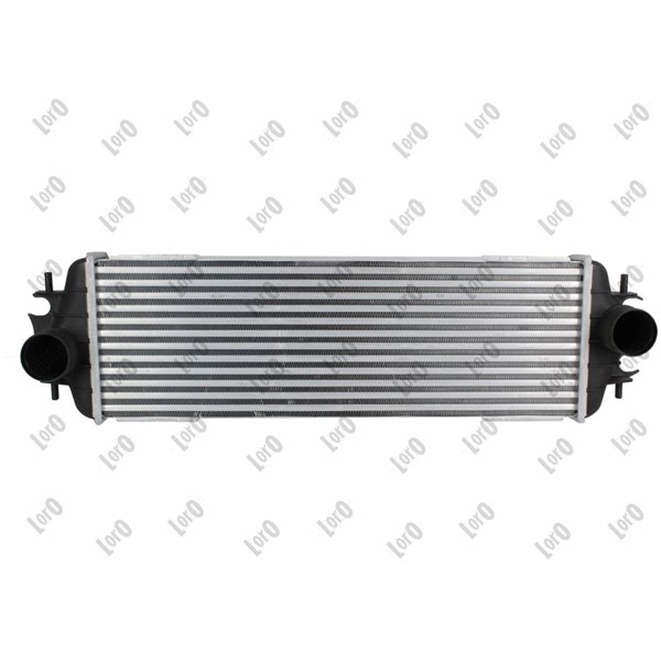 Intercooler ABAKUS