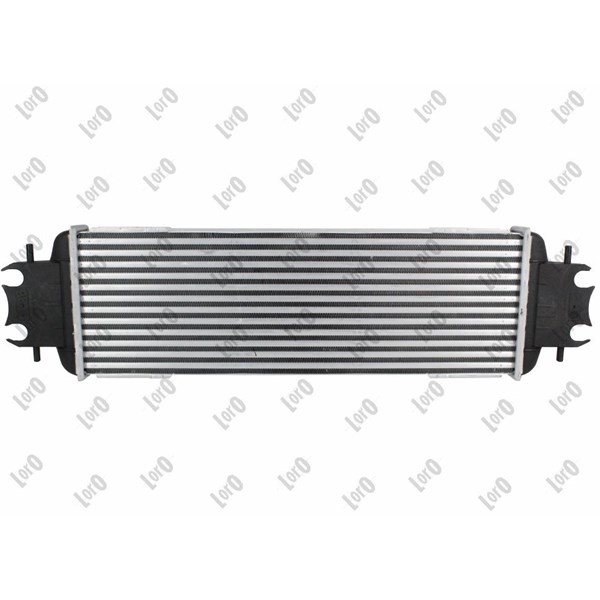 Intercooler