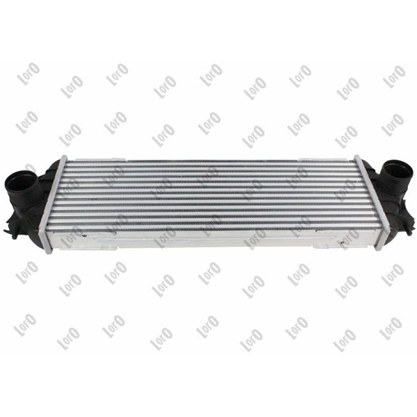 Intercooler