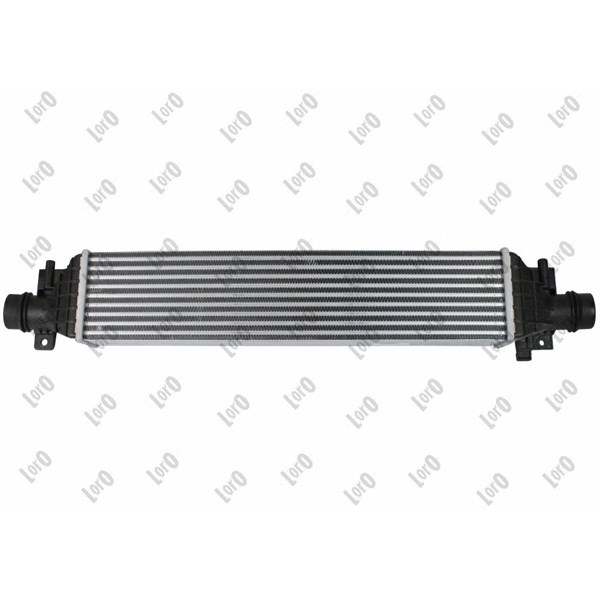 Intercooler ABAKUS