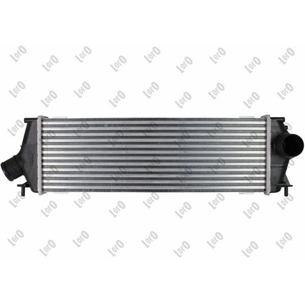 Intercooler ABAKUS