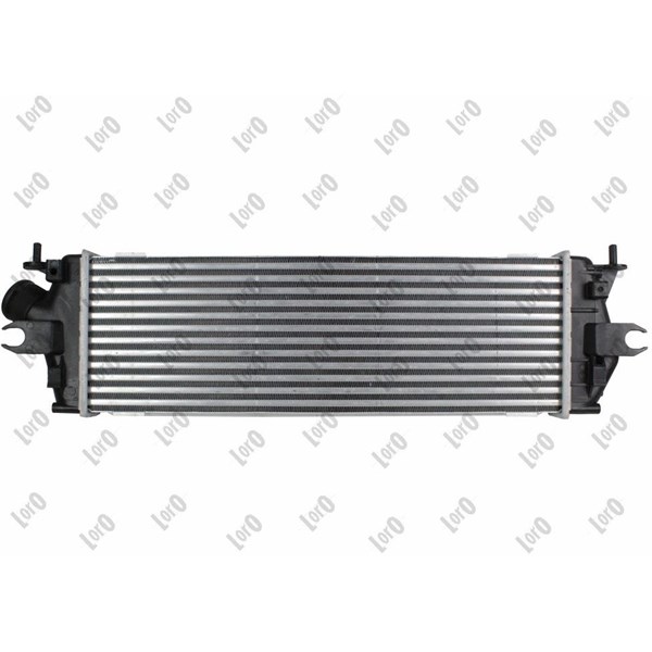 Intercooler ABAKUS Intercooler ABAKUS