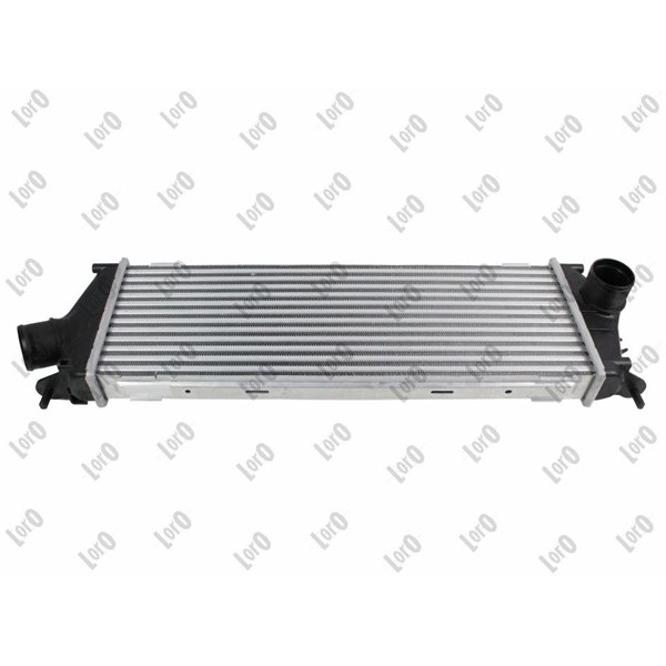 Intercooler ABAKUS Intercooler ABAKUS