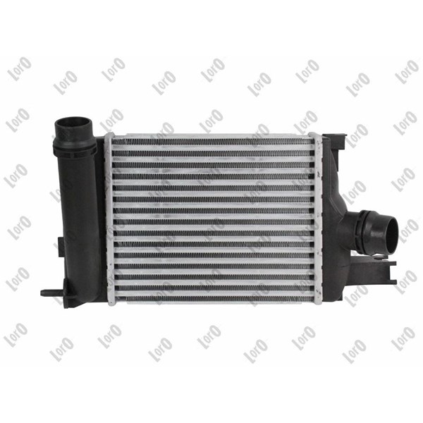 Intercooler ABAKUS