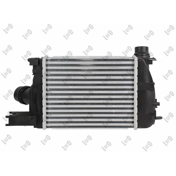Intercooler ABAKUS