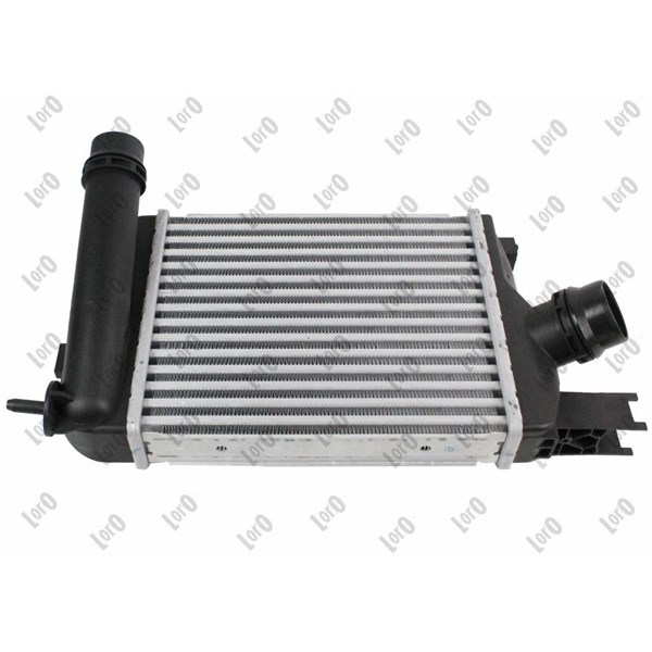 Intercooler ABAKUS