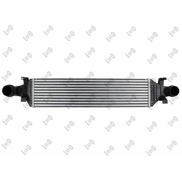 Intercooler ABAKUS