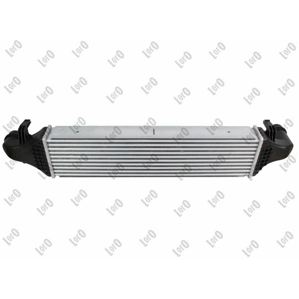 Intercooler ABAKUS Intercooler ABAKUS