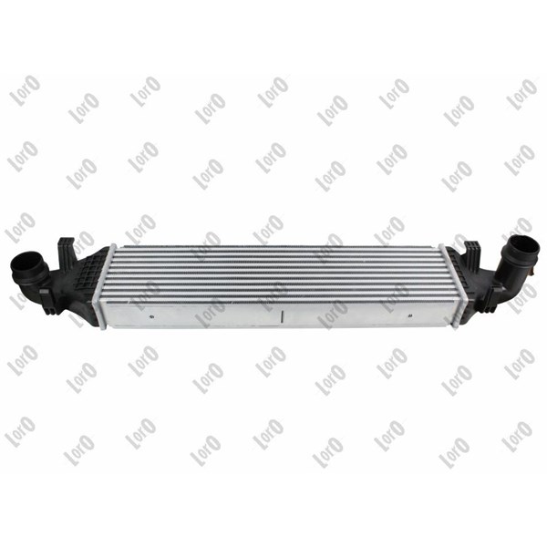 Intercooler ABAKUS Intercooler ABAKUS