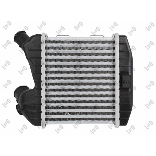 Intercooler Intercooler