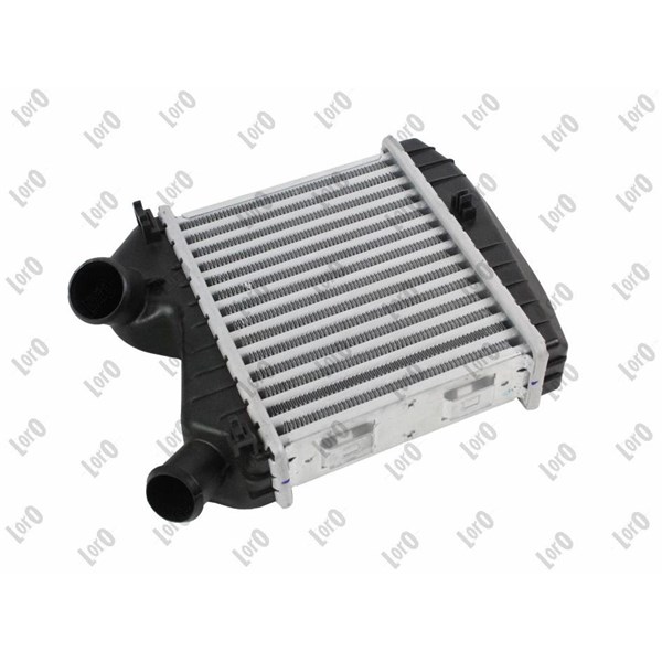 Intercooler Intercooler