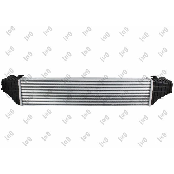Intercooler ABAKUS Intercooler ABAKUS