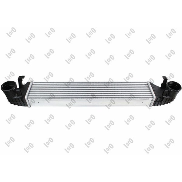 Intercooler ABAKUS Intercooler ABAKUS